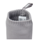 サーモス（THERMOS）マイボトルカバー 約500mlサイズ用 APJ-500 GY 500mlサイズ グレー