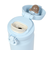 サーモス（THERMOS）真空断熱ケータイマグ 500ml JNL-S500 ICB 水筒 保温 保冷 食洗器対応 ライトブルー