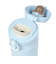 サーモス（THERMOS）真空断熱ケータイマグ 500ml JNL-S500 ICB 水筒 保温 保冷 食洗器対応 ライトブルー