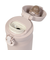 サーモス（THERMOS）真空断熱ケータイマグ 500ml JNL-S500 MSBE 水筒 保温 保冷 食洗器対応 ベージュ