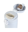 サーモス（THERMOS）真空断熱ケータイマグ 500ml JNL-S500 SN-WH 水筒 保温 保冷 食洗器対応 ホワイト