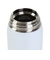 サーモス（THERMOS）真空断熱ケータイマグ 500ml JNL-S500 SN-WH 水筒 保温 保冷 食洗器対応 ホワイト