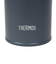 サーモス（THERMOS）真空断熱ケータイマグ 750ml JNL-S750 MLGY 水筒 保温 保冷 食洗器対応 ダークグレー