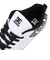 ディーシーシューズ（DC SHOES）スニーカー ボーダーシューズ COURT VULC SE SN 24FWDM244024WPT