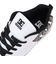 ディーシーシューズ（DC SHOES）スニーカー ボーダーシューズ COURT VULC SE SN 24FWDM244024WPT