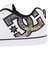 ディーシーシューズ（DC SHOES）スニーカー ボーダーシューズ COURT VULC SE SN 24FWDM244024WPT