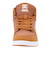 ディーシーシューズ（DC SHOES）スニーカー ボーダーシューズ UNIVERSITY MID TX SE 24FWDW244008LBR