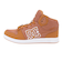 ディーシーシューズ（DC SHOES）スニーカー ボーダーシューズ UNIVERSITY MID TX SE 24FWDW244008LBR