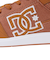 ディーシーシューズ（DC SHOES）スニーカー ボーダーシューズ UNIVERSITY MID TX SE 24FWDW244008LBR