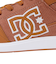 ディーシーシューズ（DC SHOES）スニーカー ボーダーシューズ UNIVERSITY MID TX SE 24FWDW244008LBR