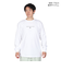 ニューエラ（NEW ERA）長袖 パフォーマンス Tシャツ Circle OOTTF 14324682
