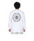 ニューエラ（NEW ERA）長袖 パフォーマンス Tシャツ Circle OOTTF 14324682