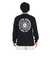 ニューエラ（NEW ERA）長袖 パフォーマンス Tシャツ Circle OOTTF 14324684