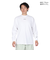 ニューエラ（NEW ERA）長袖 オーバーサイズド コットン Tシャツ The Origin 14324695