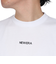 ニューエラ（NEW ERA）長袖 オーバーサイズド コットン Tシャツ The Origin 14324695