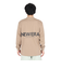 ニューエラ（NEW ERA）長袖 オーバーサイズド コットン Tシャツ The Origin 14324696