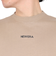 ニューエラ（NEW ERA）長袖 オーバーサイズド コットン Tシャツ The Origin 14324696