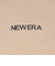 ニューエラ（NEW ERA）長袖 オーバーサイズド コットン Tシャツ The Origin 14324696