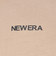 ニューエラ（NEW ERA）長袖 オーバーサイズド コットン Tシャツ The Origin 14324696