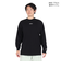 ニューエラ（NEW ERA）長袖 オーバーサイズド コットン Tシャツ The Origin 14324697