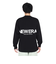 ニューエラ（NEW ERA）長袖 オーバーサイズド コットン Tシャツ The Origin 14324697