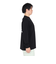 ニューエラ（NEW ERA）長袖 オーバーサイズド コットン Tシャツ The Origin 14324697