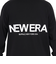 ニューエラ（NEW ERA）長袖 オーバーサイズド コットン Tシャツ The Origin 14324697