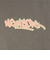 ニューエラ（NEW ERA）長袖 オーバーサイズド コットン Tシャツ Graffiti 14324707