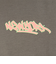 ニューエラ（NEW ERA）長袖 オーバーサイズド コットン Tシャツ Graffiti 14324707