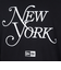 ニューエラ（NEW ERA）裏毛 オーバーサイズド スウェット プルオーバーフーディー New York Magazine 14350604