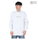 ニューエラ（NEW ERA）長袖 オーバーサイズド コットン Tシャツ New York Magazine 14350606