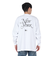 ニューエラ（NEW ERA）長袖 オーバーサイズド コットン Tシャツ New York Magazine 14350606
