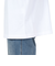 ニューエラ（NEW ERA）長袖 オーバーサイズド コットン Tシャツ New York Magazine 14350606