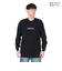 ニューエラ（NEW ERA）長袖 オーバーサイズド コットン Tシャツ New York Magazine 14350607