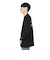 ニューエラ（NEW ERA）長袖 オーバーサイズド コットン Tシャツ New York Magazine 14350607