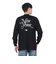 ニューエラ（NEW ERA）長袖 オーバーサイズド コットン Tシャツ New York Magazine 14350607
