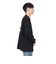 ニューエラ（NEW ERA）長袖 オーバーサイズド コットン Tシャツ New York Magazine 14350607