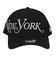 ニューエラ（NEW ERA）9FORTY A-Frame New York Magazine キャップ 14350667
