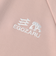 エゴザル（EGOZARU）バスケットボールウェア ダブルフェイス スウェット プルオーバー パーカ EZFW24USW002C031