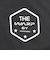 ザ・ワープ・バイ・エネーレ（The Warp By Ennerre）ウォームアップパンツ WB3SJD06 BLK
