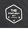 ザ・ワープ・バイ・エネーレ（The Warp By Ennerre）ウォームアップパンツ WB3SJD06 BLK