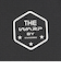 ザ・ワープ・バイ・エネーレ（The Warp By Ennerre）ウォームアップフーデッドジャケット WB3SJY04 BLK