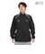 ザ・ワープ・バイ・エネーレ（The Warp By Ennerre）ウォームアップフルジップジャケット WB3SJY05 BLK
