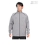 ザ・ワープ・バイ・エネーレ（The Warp By Ennerre）ウォームアップフルジップジャケット WB3SJY05 GRY