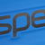 スピード（SPEEDO）水泳 ゴーグルケース SE22415 BL ブルー