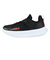 アンダーアーマー（UNDER ARMOUR）バスケットシューズ バッシュ フロー フューチャーX4 3027639 001