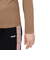 フィラ（FILA）テニスウェア ロゴプリント バックホールメッシュ ロングスリーブTシャツ VL2954-06A