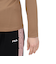 フィラ（FILA）テニスウェア ロゴプリント バックホールメッシュ ロングスリーブTシャツ VL2954-06A