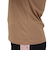 フィラ（FILA）テニスウェア ロゴプリント バックホールメッシュ ロングスリーブTシャツ VL2954-06A
