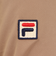 フィラ（FILA）テニスウェア ロゴプリント バックホールメッシュ ロングスリーブTシャツ VL2954-06A
